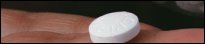life is a drug  [take it in]