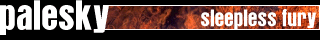 sleepless fury