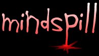 mindspill logo