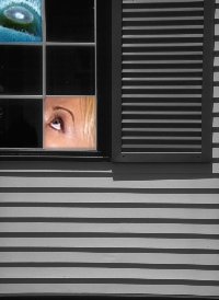 eye window
