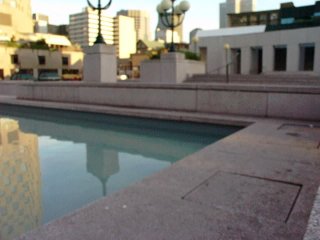 this is where I feel asleep