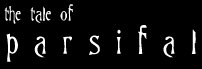 the tale of parsifal