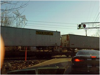 what the hell is that thing on the left side?