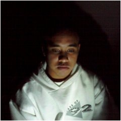 yeah, that's right. i hate taking pictures of myself.