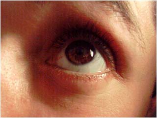 what are you looking at?