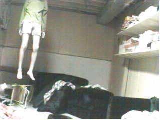 no, it's not me.  but can it be true?